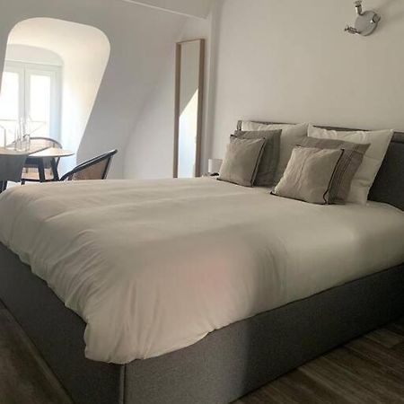 Appartement Catimini Dijon Exterior foto