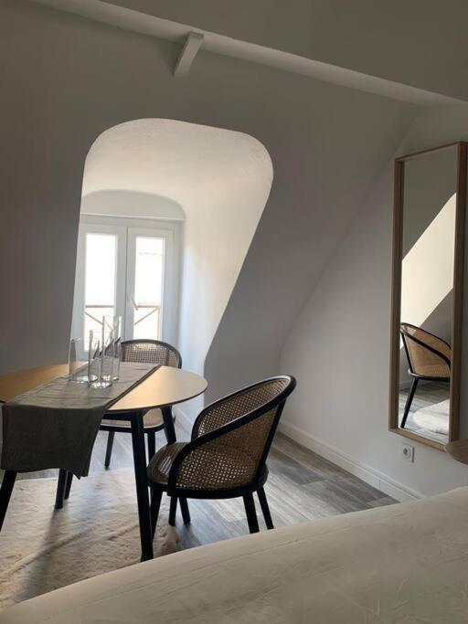 Appartement Catimini Dijon Exterior foto
